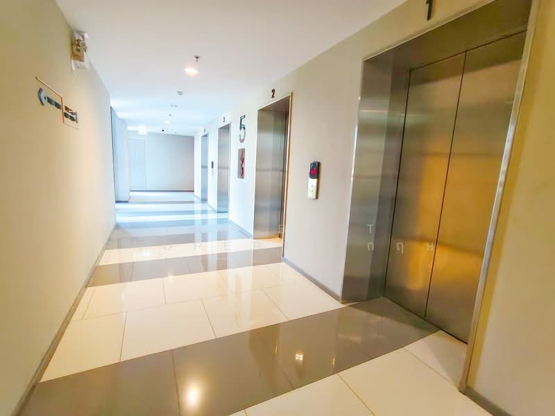 The Privacy Thaphra Interchange, Bangkok, 11 Soi Charan Sanitwong 1, Wat Tha Pra, Bangkok Yai, Bangkok, 1 Bedroom, 27 sqm, Condo For Sale, by The Best Property กฤษ, 500243654 - DDproperty.com