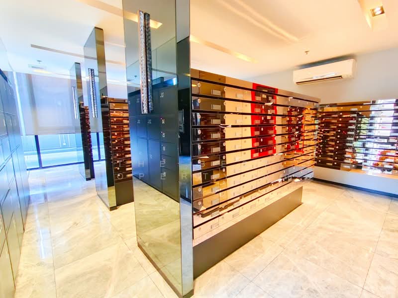 The Privacy Thaphra Interchange, Bangkok, 11 Soi Charan Sanitwong 1, Wat Tha Pra, Bangkok Yai, Bangkok, 1 Bedroom, 27 sqm, Condo For Sale, by The Best Property กฤษ, 500243654 - DDproperty.com