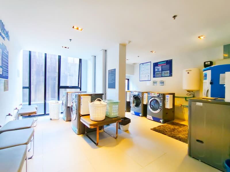 The Privacy Thaphra Interchange, Bangkok, 11 Soi Charan Sanitwong 1, Wat Tha Pra, Bangkok Yai, Bangkok, 1 Bedroom, 27 sqm, Condo For Sale, by The Best Property กฤษ, 500243654 - DDproperty.com