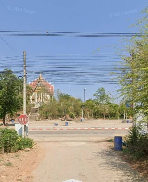 ที่ดินหินกอง ราชบุรี, Ratchaburi, Hin Kong, Muang Ratchaburi, Ratchaburi, , 380 sqm, Land For Sale, by The Best Property อ้อ, 500243657 - DDproperty.com