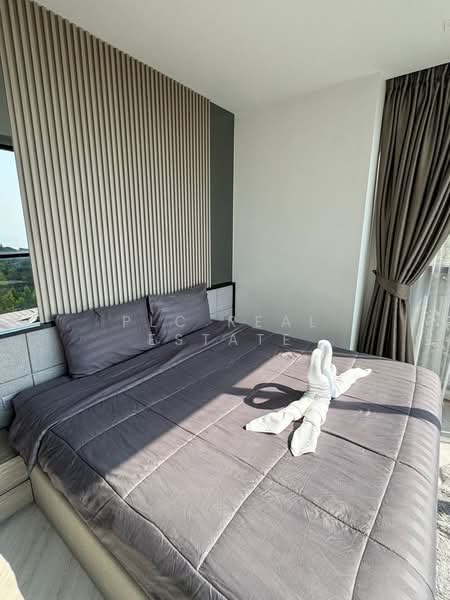 Andromeda Condominium, Chon Buri (Pattaya), Soi Kasetsin 11, Nong Pru, Bang Lamung (Pattaya), Chon Buri (Pattaya), 2 Bedrooms, 60 sqm, Condo For Sale, by PLC real estate, 500243658 - DDproperty.com