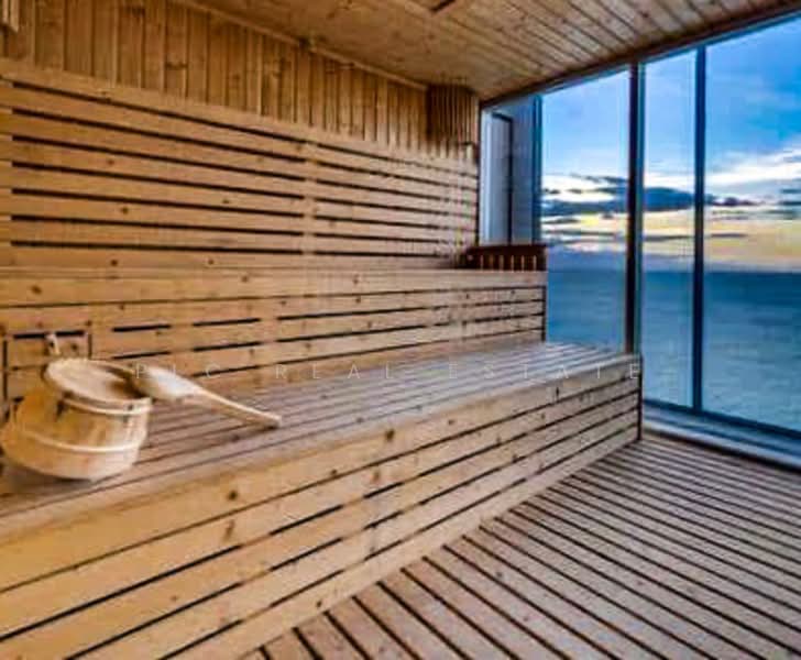 Andromeda Condominium : แอนโดรเมด้า คอนโดมิเนียม, ชลบุรี, ซอยเกษตรสิน 11, หนองปรือ, บางละมุง, ชลบุรี, 60 ตร.ม., คอนโด ขาย, โดย PLC real estate, 500243658 - DDproperty.com