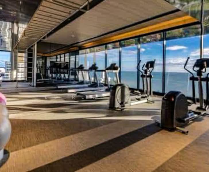 Andromeda Condominium, Chon Buri (Pattaya), Soi Kasetsin 11, Nong Pru, Bang Lamung (Pattaya), Chon Buri (Pattaya), 2 Bedrooms, 60 sqm, Condo For Sale, by PLC real estate, 500243658 - DDproperty.com