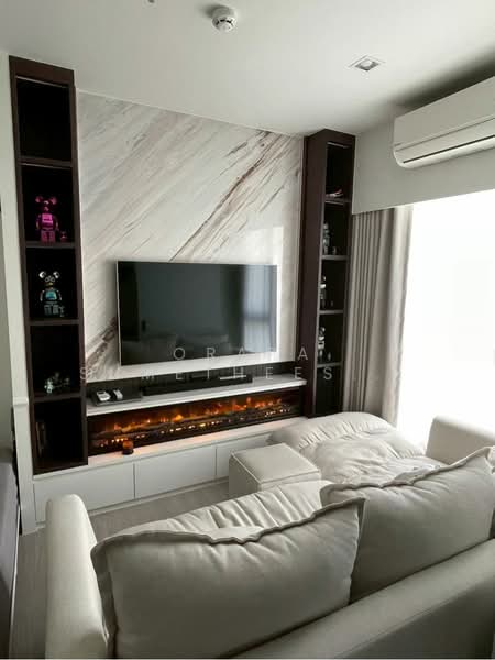 Life Asoke Hype : ไลฟ์ อโศก ไฮป์, กรุงเทพ, 339 ถนน จตุรทิศ, มักกะสัน, ราชเทวี, กรุงเทพ, 50 ตร.ม., คอนโด ขาย, โดย Orapa Sumetheesirisakul, 500243659 - DDproperty.com