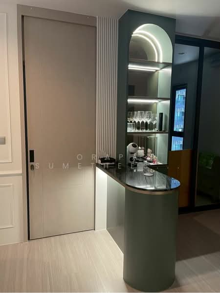 Life Asoke Hype, Bangkok, 339 Chaturathit Rd, Makkasan, Ratchathewi, Bangkok, 2 Bedrooms, 50 sqm, Condo For Sale, by Orapa Sumetheesirisakul, 500243659 - DDproperty.com