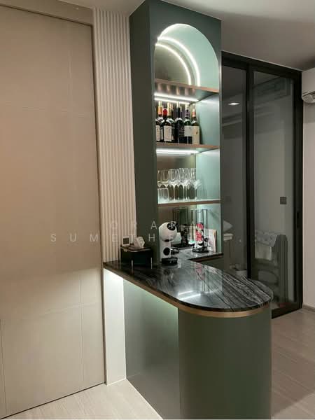 Life Asoke Hype, Bangkok, 339 Chaturathit Rd, Makkasan, Ratchathewi, Bangkok, 2 Bedrooms, 50 sqm, Condo For Sale, by Orapa Sumetheesirisakul, 500243659 - DDproperty.com