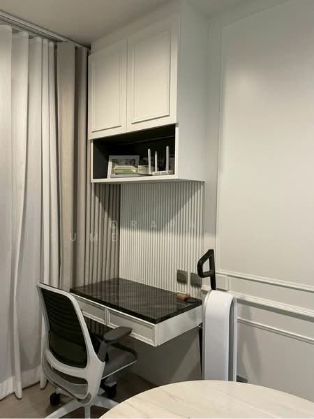 Life Asoke Hype, Bangkok, 339 Chaturathit Rd, Makkasan, Ratchathewi, Bangkok, 2 Bedrooms, 50 sqm, Condo For Sale, by Orapa Sumetheesirisakul, 500243659 - DDproperty.com