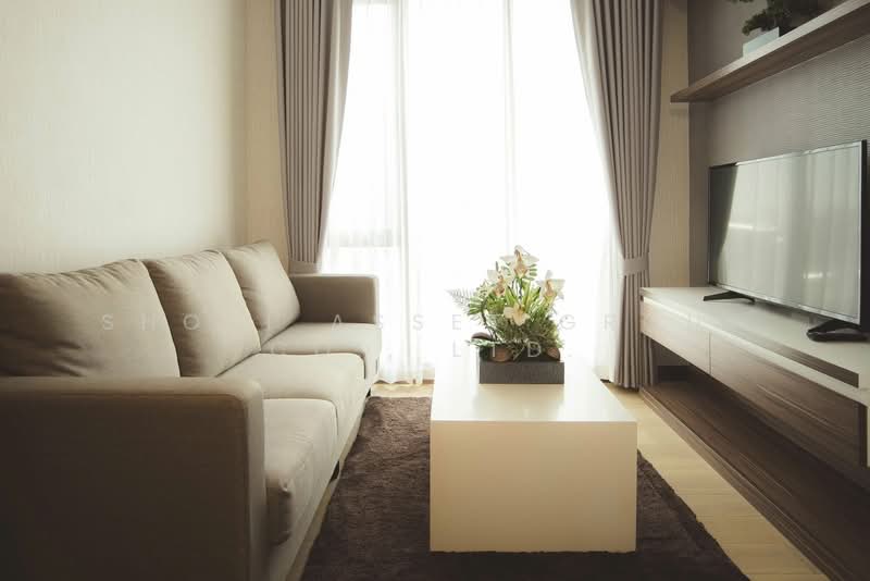 ให้เช่า - The Astra : ดิแอสตร้า, เชียงใหม่