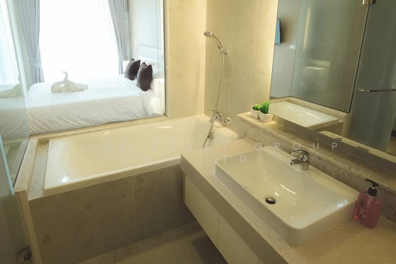 The Astra, Chiang Mai, 107 Changklan Rd, Chang Klan, Muang Chiang Mai, Chiang Mai, 1 Bedroom, 42 sqm, Condo For Rent, by Shori Asset Group Co., Ltd., 500243660 - DDproperty.com