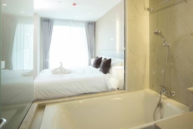 The Astra, Chiang Mai, 107 Changklan Rd, Chang Klan, Muang Chiang Mai, Chiang Mai, 1 Bedroom, 42 sqm, Condo For Rent, by Shori Asset Group Co., Ltd., 500243660 - DDproperty.com