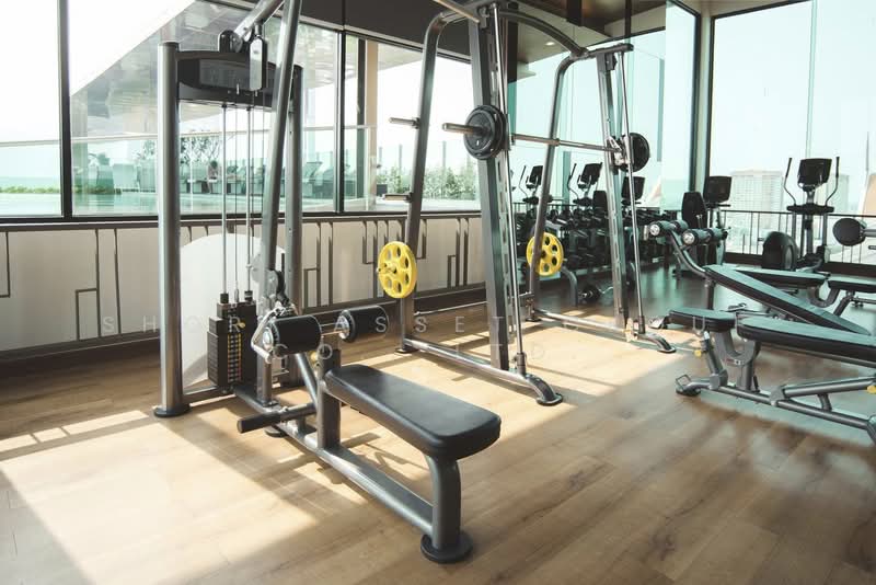 The Astra, Chiang Mai, 107 Changklan Rd, Chang Klan, Muang Chiang Mai, Chiang Mai, 1 Bedroom, 42 sqm, Condo For Rent, by Shori Asset Group Co., Ltd., 500243660 - DDproperty.com