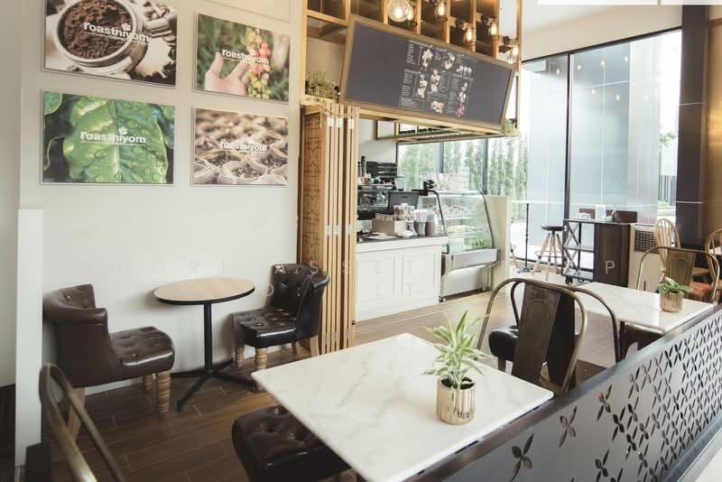 The Astra, Chiang Mai, 107 Changklan Rd, Chang Klan, Muang Chiang Mai, Chiang Mai, 1 Bedroom, 42 sqm, Condo For Rent, by Shori Asset Group Co., Ltd., 500243660 - DDproperty.com