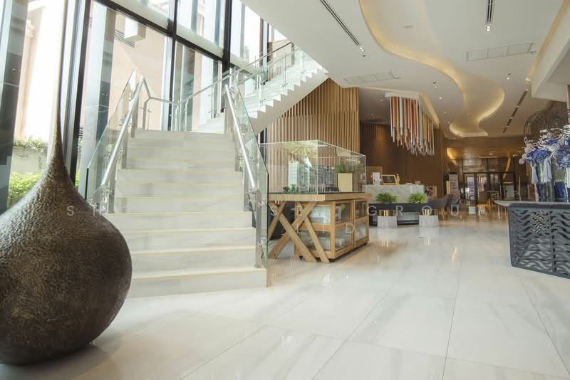 The Astra, Chiang Mai, 107 Changklan Rd, Chang Klan, Muang Chiang Mai, Chiang Mai, 1 Bedroom, 42 sqm, Condo For Rent, by Shori Asset Group Co., Ltd., 500243660 - DDproperty.com