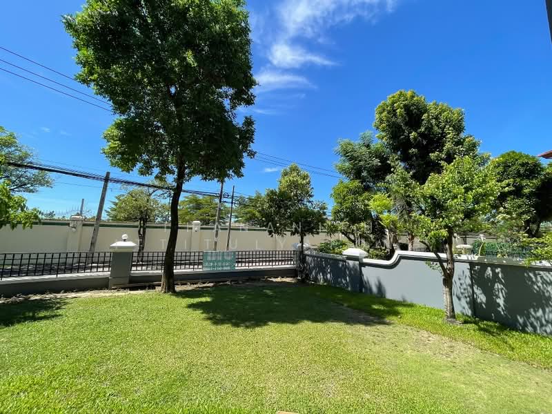 4-BR House, Bangkok, Bang Bon, Bang Bon, Bangkok, 4 Bedrooms, 382 sqm, Single Detached House For Sale, by Thananith Ittitulyapong, 500243661 - DDproperty.com