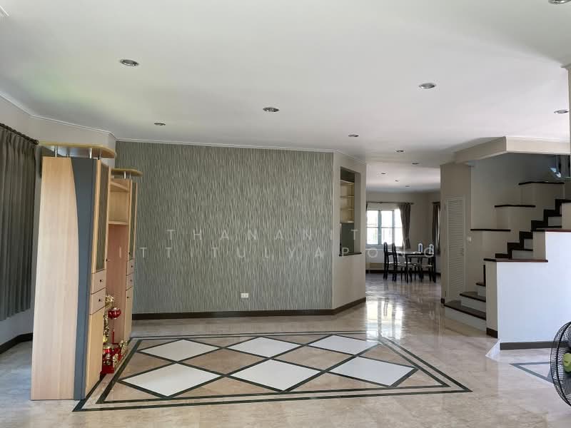 4-BR House, Bangkok, Bang Bon, Bang Bon, Bangkok, 4 Bedrooms, 382 sqm, Single Detached House For Sale, by Thananith Ittitulyapong, 500243661 - DDproperty.com