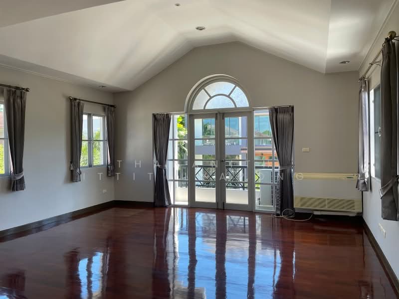 4-BR House, Bangkok, Bang Bon, Bang Bon, Bangkok, 4 Bedrooms, 382 sqm, Single Detached House For Sale, by Thananith Ittitulyapong, 500243661 - DDproperty.com