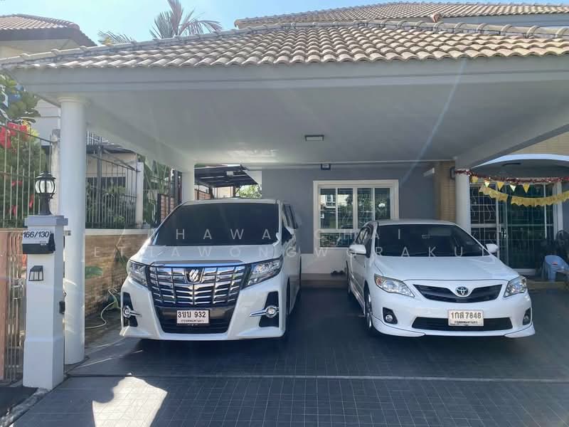 undefined, Bangkok, Tha Rang, Bang Khen, Bangkok, 3 Bedrooms, 204 sqm, Single Detached House For Sale, by Thawatchai Methawongworakul, 500243662 - DDproperty.com