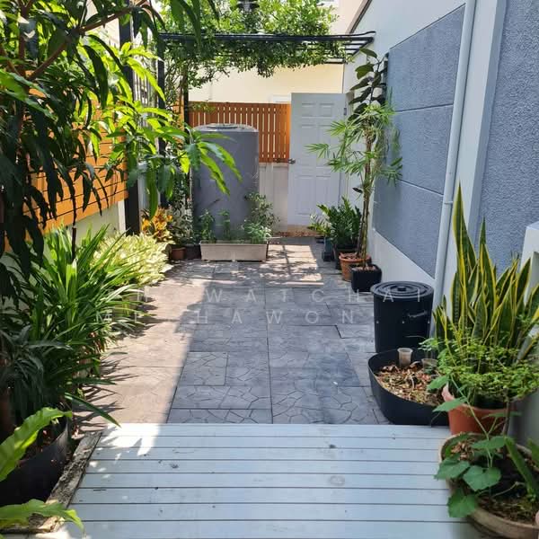 undefined, Bangkok, Tha Rang, Bang Khen, Bangkok, 3 Bedrooms, 204 sqm, Single Detached House For Sale, by Thawatchai Methawongworakul, 500243662 - DDproperty.com