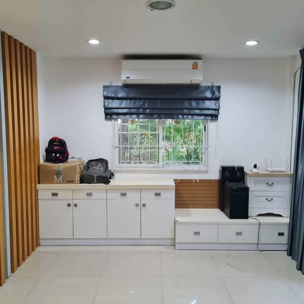 undefined, กรุงเทพ, ท่าแร้ง, บางเขน, กรุงเทพ, 204 ตร.ม., บ้านเดี่ยว ขาย, โดย Thawatchai Methawongworakul, 500243662 - DDproperty.com