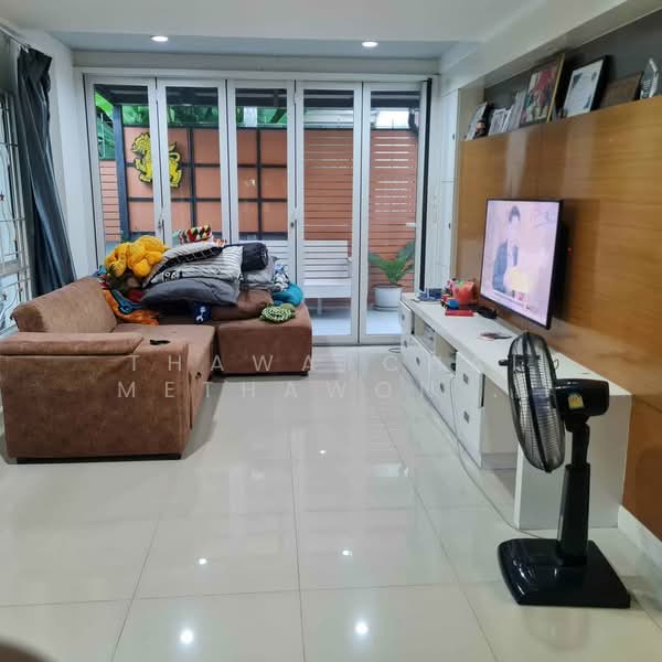 undefined, Bangkok, Tha Rang, Bang Khen, Bangkok, 3 Bedrooms, 204 sqm, Single Detached House For Sale, by Thawatchai Methawongworakul, 500243662 - DDproperty.com