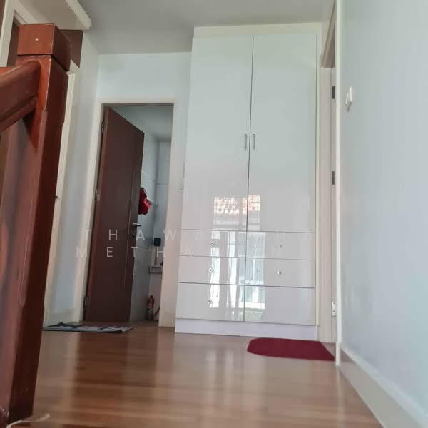 undefined, Bangkok, Tha Rang, Bang Khen, Bangkok, 3 Bedrooms, 204 sqm, Single Detached House For Sale, by Thawatchai Methawongworakul, 500243662 - DDproperty.com