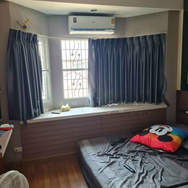 undefined, Bangkok, Tha Rang, Bang Khen, Bangkok, 3 Bedrooms, 204 sqm, Single Detached House For Sale, by Thawatchai Methawongworakul, 500243662 - DDproperty.com