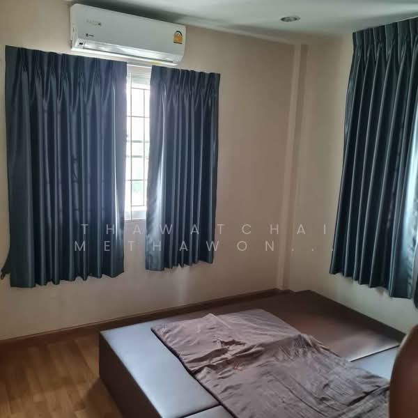 undefined, Bangkok, Tha Rang, Bang Khen, Bangkok, 3 Bedrooms, 204 sqm, Single Detached House For Sale, by Thawatchai Methawongworakul, 500243662 - DDproperty.com