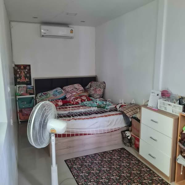 undefined, Bangkok, Tha Rang, Bang Khen, Bangkok, 3 Bedrooms, 204 sqm, Single Detached House For Sale, by Thawatchai Methawongworakul, 500243662 - DDproperty.com