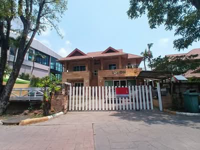ขาย - หมู่บ้านนวลจันทร์ บึงกุ่ม, กรุงเทพ