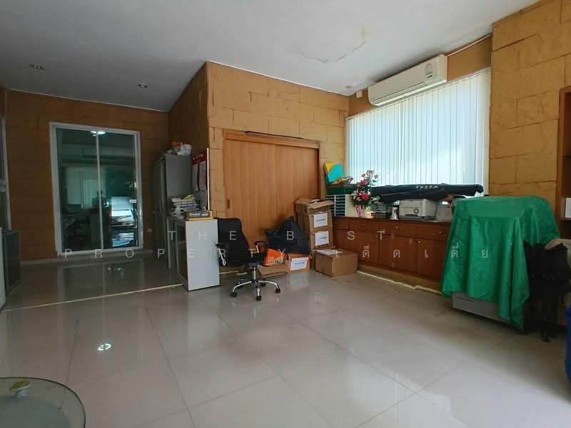 หมู่บ้านนวลจันทร์ บึงกุ่ม, กรุงเทพ, คลองกุ่ม, บึงกุ่ม, กรุงเทพ, 120 ตร.ม., บ้านเดี่ยว ขาย, โดย The Best  Property เด็ดเดี่ย, 500243664 - DDproperty.com