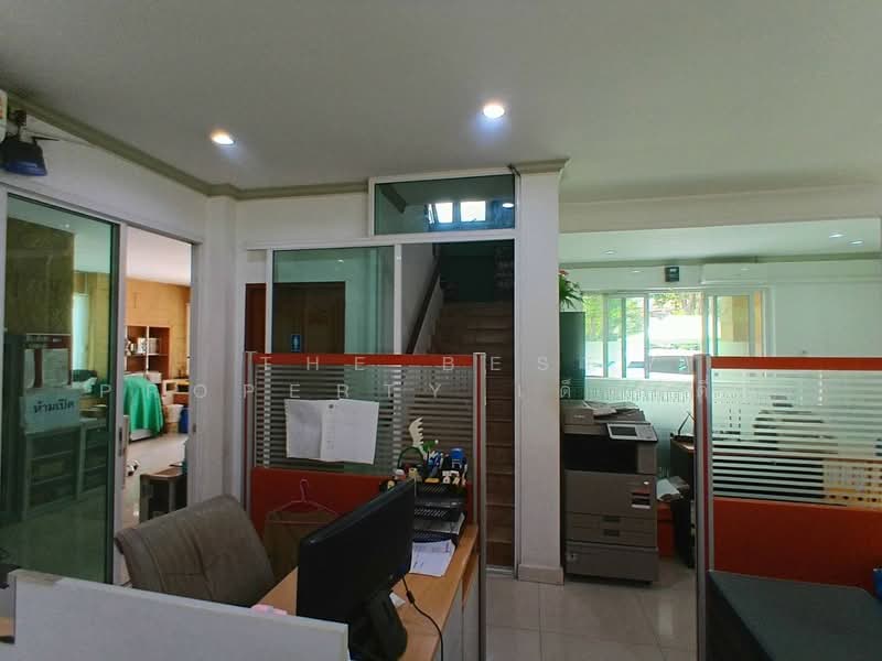 หมู่บ้านนวลจันทร์ บึงกุ่ม, กรุงเทพ, คลองกุ่ม, บึงกุ่ม, กรุงเทพ, 120 ตร.ม., บ้านเดี่ยว ขาย, โดย The Best  Property เด็ดเดี่ย, 500243664 - DDproperty.com