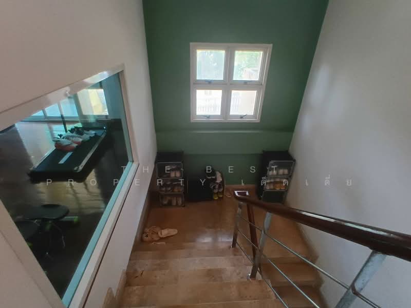 หมู่บ้านนวลจันทร์ บึงกุ่ม, Bangkok, Khlong Kum, Bueng Kum, Bangkok, 4 Bedrooms, 120 sqm, Single Detached House For Sale, by The Best  Property เด็ดเดี่ย, 500243664 - DDproperty.com