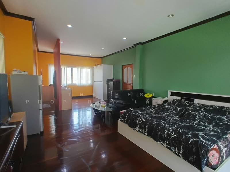 หมู่บ้านนวลจันทร์ บึงกุ่ม, Bangkok, Khlong Kum, Bueng Kum, Bangkok, 4 Bedrooms, 120 sqm, Single Detached House For Sale, by The Best  Property เด็ดเดี่ย, 500243664 - DDproperty.com