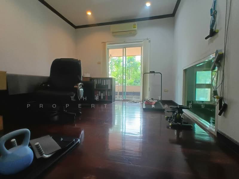 หมู่บ้านนวลจันทร์ บึงกุ่ม, กรุงเทพ, คลองกุ่ม, บึงกุ่ม, กรุงเทพ, 120 ตร.ม., บ้านเดี่ยว ขาย, โดย The Best  Property เด็ดเดี่ย, 500243664 - DDproperty.com