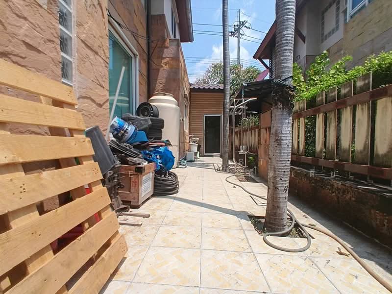 หมู่บ้านนวลจันทร์ บึงกุ่ม, กรุงเทพ, คลองกุ่ม, บึงกุ่ม, กรุงเทพ, 120 ตร.ม., บ้านเดี่ยว ขาย, โดย The Best  Property เด็ดเดี่ย, 500243664 - DDproperty.com