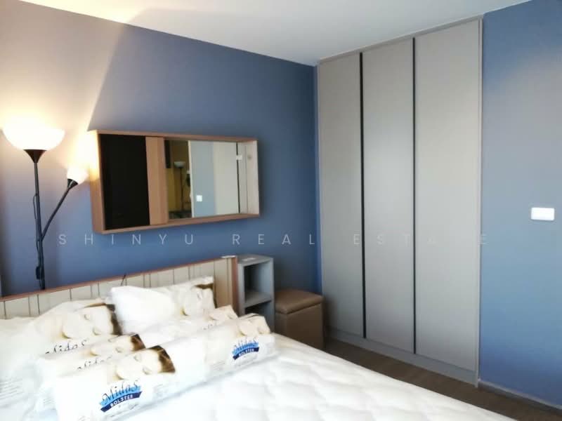 IDEO Sukhumvit 93, Bangkok, 2331 Soi Sukhumvit 93, Bang Chak, Phra Khanong, Bangkok, 1 Bedroom, 32 sqm, Condo For Sale, by Shinyu Real Estate, 500243666 - DDproperty.com