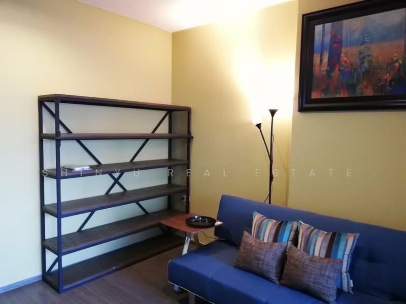 IDEO Sukhumvit 93, Bangkok, 2331 Soi Sukhumvit 93, Bang Chak, Phra Khanong, Bangkok, 1 Bedroom, 32 sqm, Condo For Sale, by Shinyu Real Estate, 500243666 - DDproperty.com