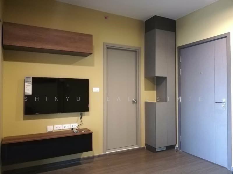IDEO Sukhumvit 93, Bangkok, 2331 Soi Sukhumvit 93, Bang Chak, Phra Khanong, Bangkok, 1 Bedroom, 32 sqm, Condo For Sale, by Shinyu Real Estate, 500243666 - DDproperty.com