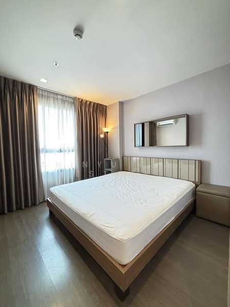 IDEO Sukhumvit 93, Bangkok, 2331 Soi Sukhumvit 93, Bang Chak, Phra Khanong, Bangkok, 1 Bedroom, 32 sqm, Condo For Sale, by Shinyu Real Estate, 500243666 - DDproperty.com