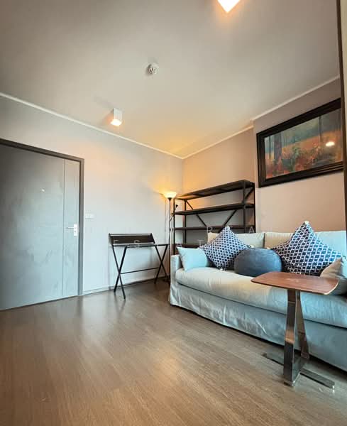 IDEO Sukhumvit 93, Bangkok, 2331 Soi Sukhumvit 93, Bang Chak, Phra Khanong, Bangkok, 1 Bedroom, 32 sqm, Condo For Sale, by Shinyu Real Estate, 500243666 - DDproperty.com
