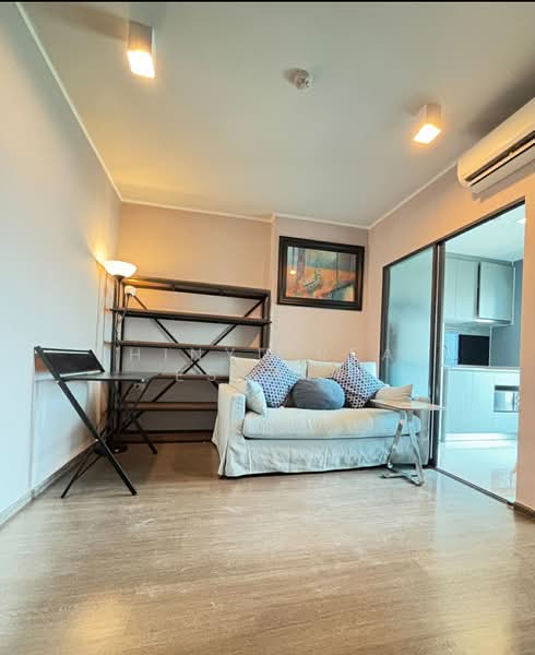 IDEO Sukhumvit 93, Bangkok, 2331 Soi Sukhumvit 93, Bang Chak, Phra Khanong, Bangkok, 1 Bedroom, 32 sqm, Condo For Sale, by Shinyu Real Estate, 500243666 - DDproperty.com