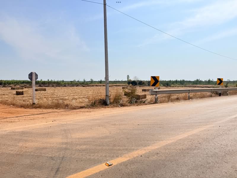 ขายที่ดินอ.วัฒนานคร จ.สระแก้ว, Sa Kaeo, Non Mak Keng, Watthana Nakhon, Sa Kaeo, , 80,652 sqm, Land For Sale, by พงศ์สุธี เหลืองเสรี, 500243667 - DDproperty.com