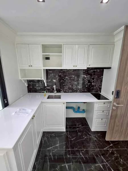 A Space ID Asok-Ratchada, Bangkok, 624 Asoke-Dindaeng Road, Din Daeng, Din Daeng, Bangkok, 2 Bedrooms, 73 sqm, Condo For Sale, by Orapa Sumetheesirisakul, 500243668 - DDproperty.com