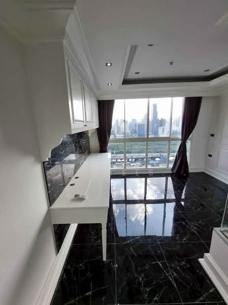 A Space ID Asok-Ratchada, Bangkok, 624 Asoke-Dindaeng Road, Din Daeng, Din Daeng, Bangkok, 2 Bedrooms, 73 sqm, Condo For Sale, by Orapa Sumetheesirisakul, 500243668 - DDproperty.com