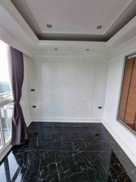 A Space ID Asok-Ratchada, Bangkok, 624 Asoke-Dindaeng Road, Din Daeng, Din Daeng, Bangkok, 2 Bedrooms, 73 sqm, Condo For Sale, by Orapa Sumetheesirisakul, 500243668 - DDproperty.com