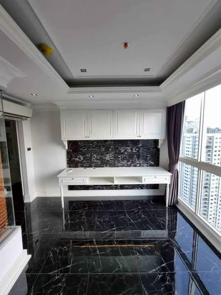 A Space ID Asok-Ratchada, Bangkok, 624 Asoke-Dindaeng Road, Din Daeng, Din Daeng, Bangkok, 2 Bedrooms, 73 sqm, Condo For Sale, by Orapa Sumetheesirisakul, 500243668 - DDproperty.com
