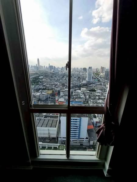 A Space ID Asok-Ratchada, Bangkok, 624 Asoke-Dindaeng Road, Din Daeng, Din Daeng, Bangkok, 2 Bedrooms, 73 sqm, Condo For Sale, by Orapa Sumetheesirisakul, 500243668 - DDproperty.com