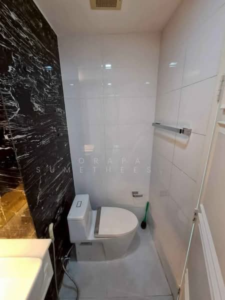 A Space ID Asok-Ratchada, Bangkok, 624 Asoke-Dindaeng Road, Din Daeng, Din Daeng, Bangkok, 2 Bedrooms, 73 sqm, Condo For Sale, by Orapa Sumetheesirisakul, 500243668 - DDproperty.com