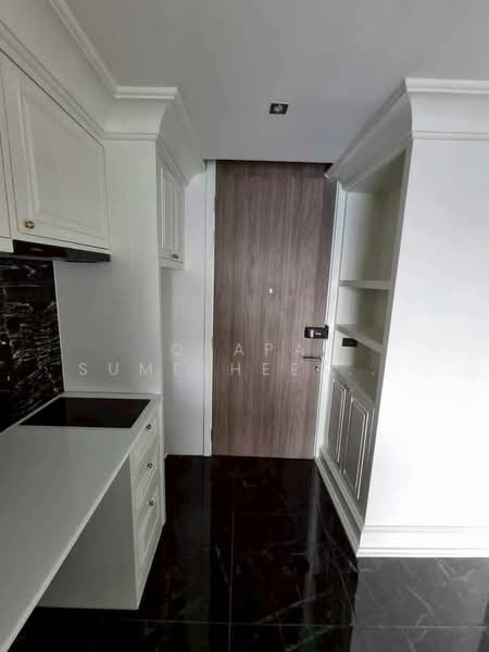 A Space ID Asok-Ratchada, Bangkok, 624 Asoke-Dindaeng Road, Din Daeng, Din Daeng, Bangkok, 2 Bedrooms, 73 sqm, Condo For Sale, by Orapa Sumetheesirisakul, 500243668 - DDproperty.com