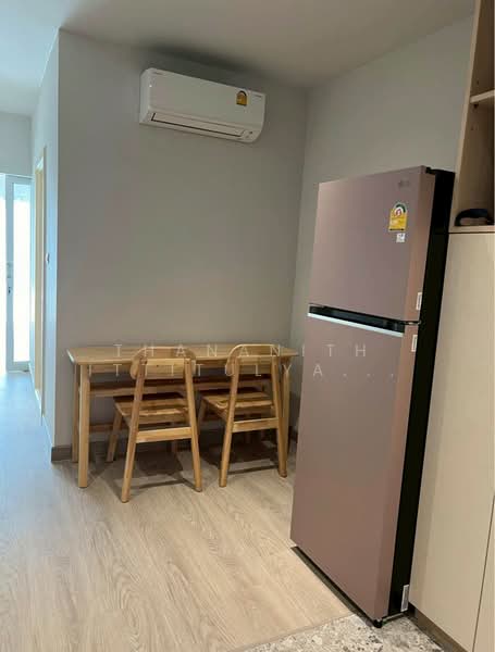 Grand Park View Asoke, Bangkok, 21 Sukhumvit Road, Khlongtoei Nua, Watthana, Bangkok, 1 Bedroom, 41 sqm, Condo For Rent, by Thananith Ittitulyapong, 500243669 - DDproperty.com